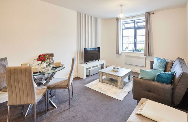 Host Stay Holland Apartment - Photo 8