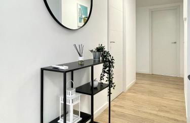 SPACIOUS, SUNNY FLAT BY CITY OF ARTS & SCIENCES - Foto 66