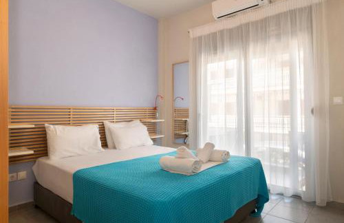 ammos seafront family apartments - Foto 20