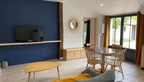 Maison - Brissac Quincé Centre - Photo 2