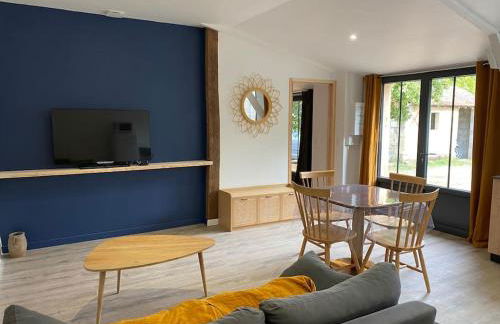 Maison - Brissac Quincé Centre - Photo 2