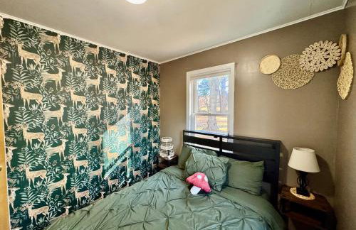 Little Rock Nature Escape - Foto 5