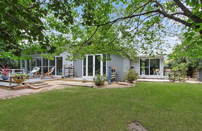 Marshmallow Retreat - Photo 13