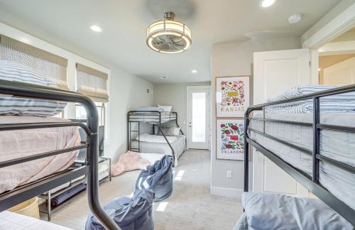 Cozy Carlton Landing Home - Pools and Lake Access - Foto 24