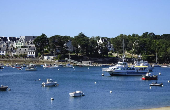 Cottage, La Foret-fouesnant - Foto 14