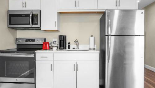 Unit 26 Chic Studio in Chelsea - Foto 3