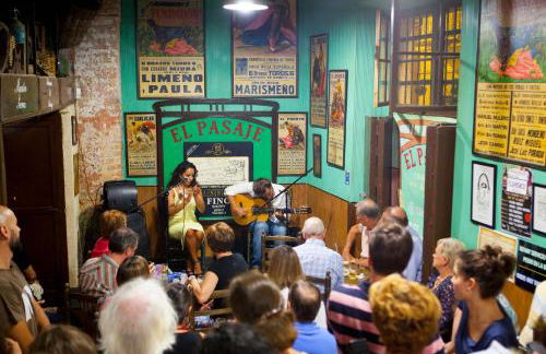 Apartamento Centrico Jerez de la Frontera - Foto 18