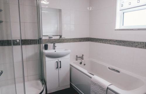 The Mouries Holiday Cottage - Foto 8