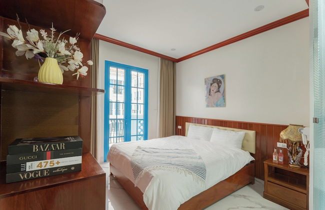 Phoenix Villas Sun Ha Long - Foto 61