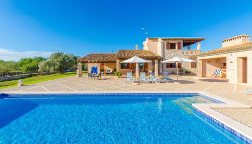 Na Maians in Capdepera - Foto 1