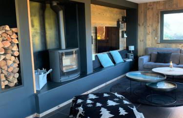 Chalet du rocher Font Romeu - Foto 80