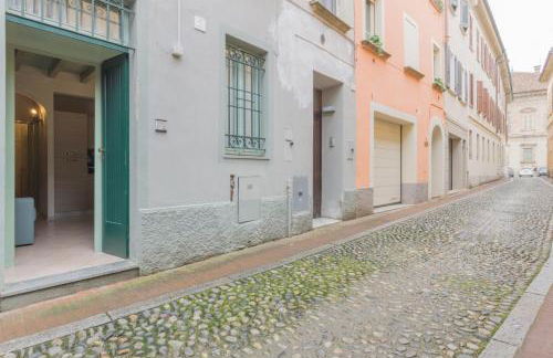 Crema, nel cuore del set del film CMBYN - Foto 10