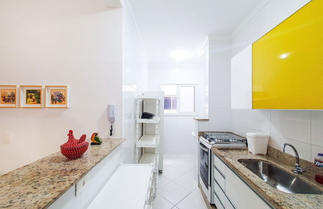 Residencial Ébano Marfim e Jequitibá - Foto 44