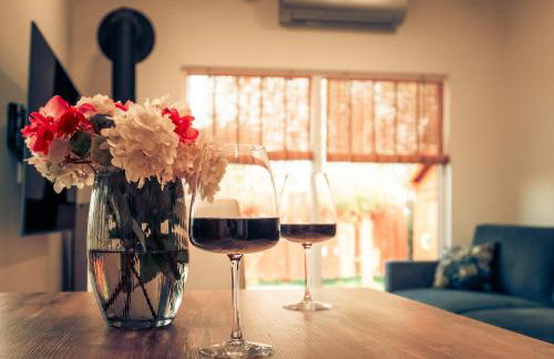 Osada Puszczy Śpiew - Foto 28