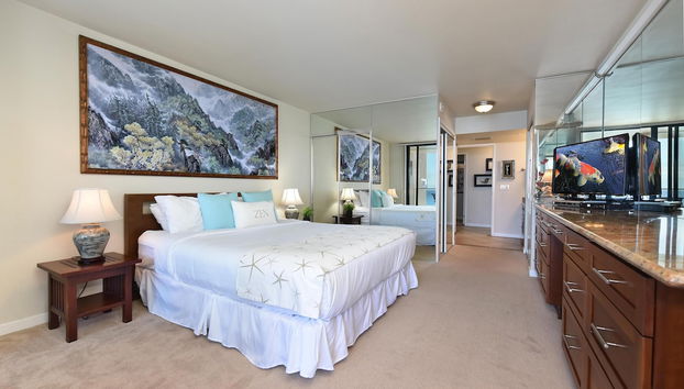 Mahana 501 - Foto 4, Camera