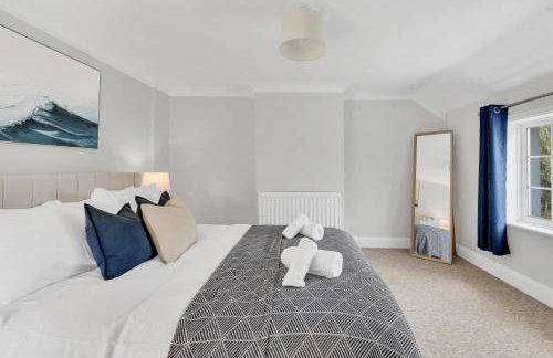 Charming Suffolk Cottage, 3 Bedroom, Parking - Foto 41