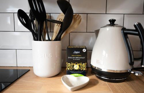 The Branwell Country Inn - Foto 24