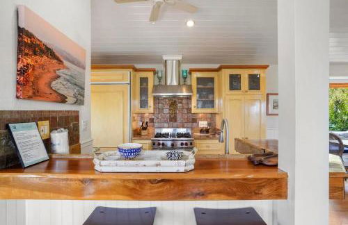 Darling Del Mar Beach Cottage with Ocean Views - Foto 13