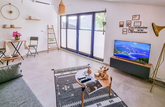 Four Holiday Suites - Foto 34