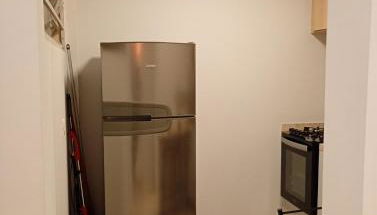 Apto Centro frente ao muffato Av Celso Garcia Cid 479 - Foto 4