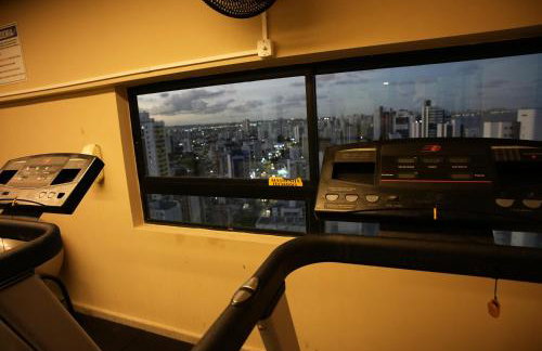Apartamento de luxo em Candeias BEACH - Photo 55