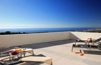 Marbella Luxury Penthouse - Foto 2