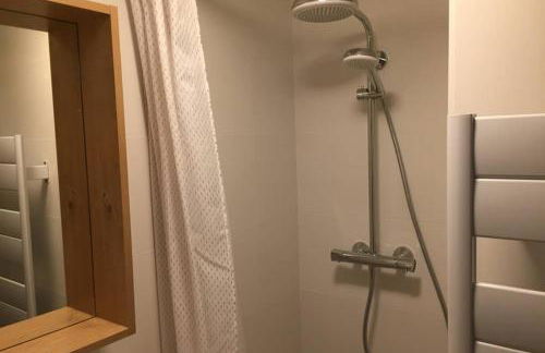 Studio au calme avec jardin et vue Mont-Blanc - Foto 12