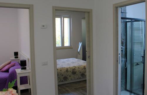 VILLA LA BOUGANVILLEA - Countryside Villa with Private Pool, Surrounded by Nature in VELLETRI - LAZIO - Foto 27