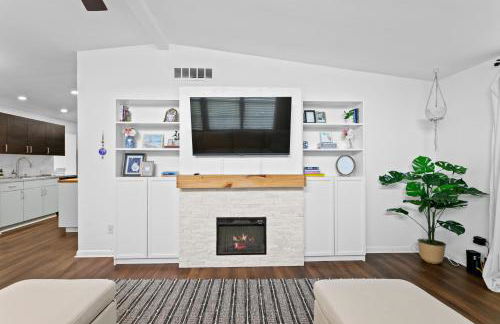 Jasmine Oaks Retreat in beautiful South Tampa - Foto 11