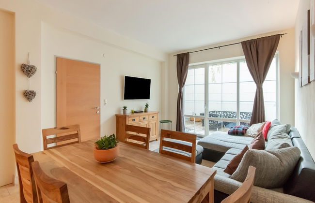 Apartment Zwieselstein Near Ski Slopes - Foto 25