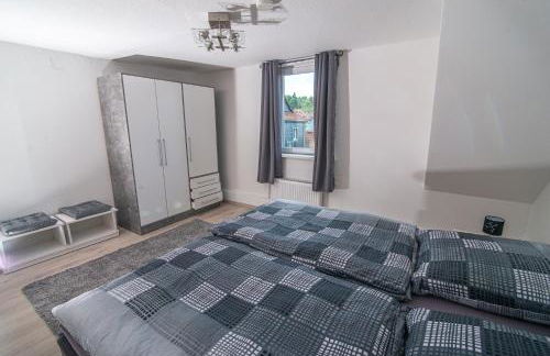 Ferienwohnung Bergblick -KEINE MONTEURE- - Photo 11