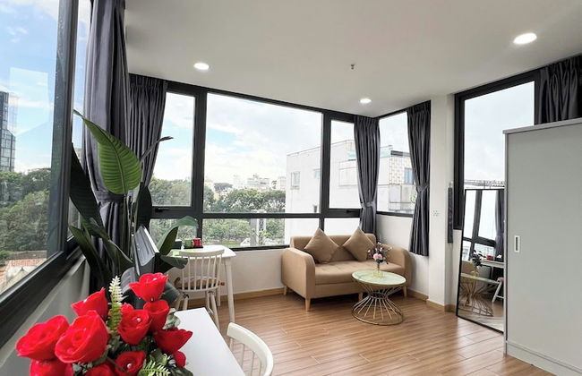 Home Away Dang Thi Nhu - Foto 24