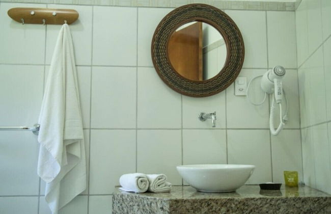 Vila Chico Hotel Fazenda - Foto 29