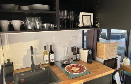 La Maison Bateau Sotogrande - Foto 15