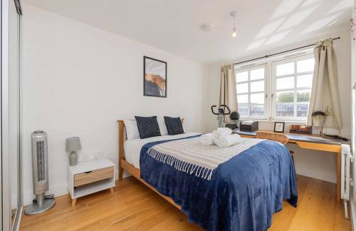 Cosy 2 bed flat in central Bristol on river Avon - Foto 7