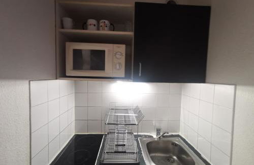 Studio proche Tramway et Montpellier Business School - Foto 8