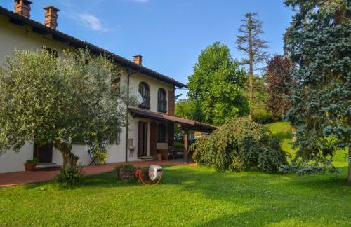 Cascina dei Cisi - Foto 1