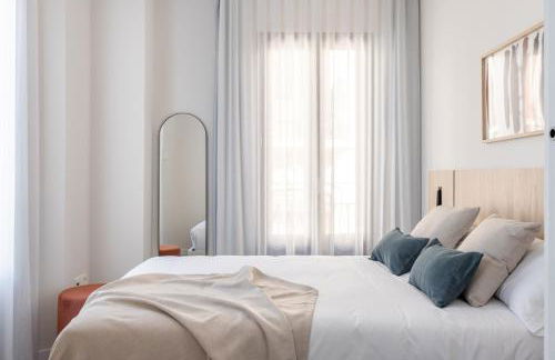 Apartamentos Libere Granada Catedral - Foto 44