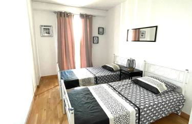 Superbe appartement en centre-ville, 20min de Paris, 5 min d'Enghien - Foto 30