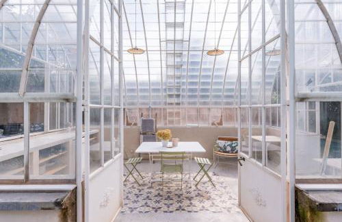 Maison Ré - chic and relaxed house with pool and garden - Foto 56