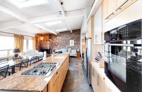 Captain's Quarters - Foto 16