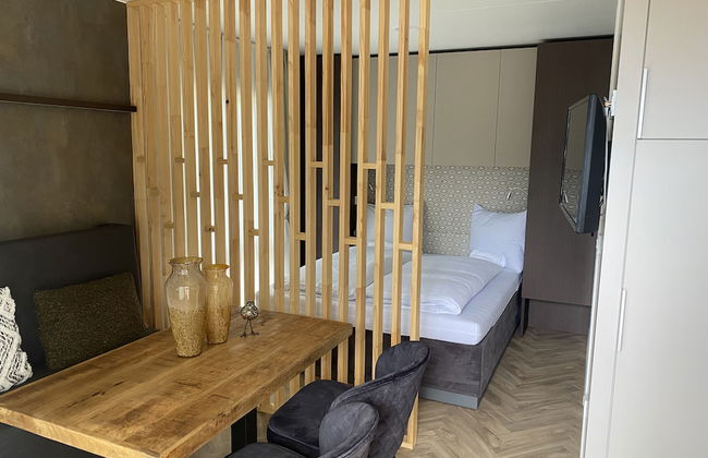 EuroParcs Pressegger See - Foto 13