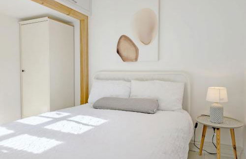 Courtyard Cottage, Pulborough - Foto 26