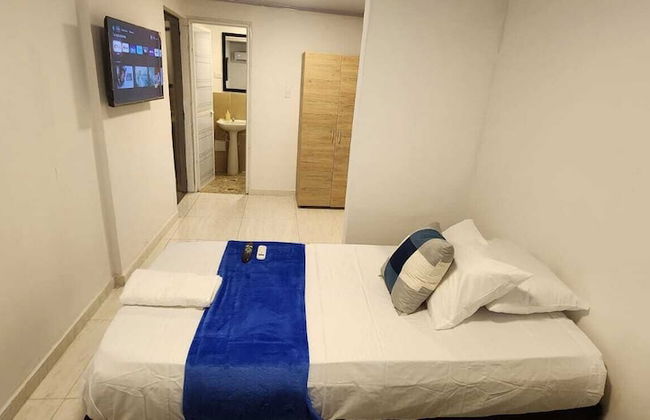 EDIFICIO REGATA INN - Photo 14