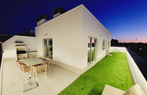 ÁTICOS ROTA Punta Candor - Foto 29