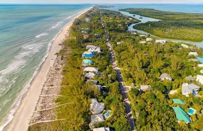 Holley House 4 Bedroom Home by RedAwning - Foto 41