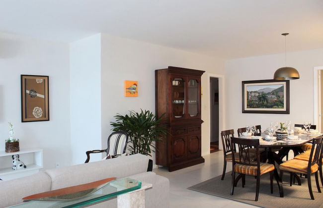 Penthouse With sea View on the Beachfront Vsc1 - Foto 4