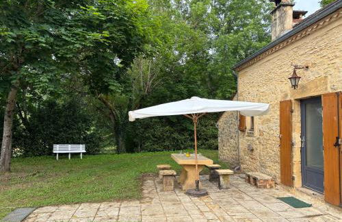 L ancien fournil - Sejour authentique & douillet - Proche de Sarlat - Foto 4