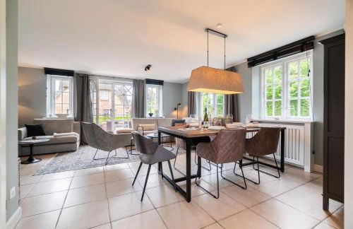 Seesucht-Föhr - Moderne Reet-Haushälfte mit Sauna, Garten & Terrasse nahe Wattenmeer - Photo 7