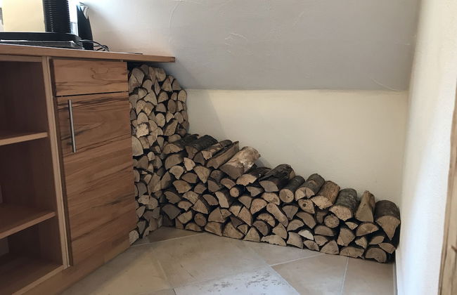 mein Quartier - Foto 13